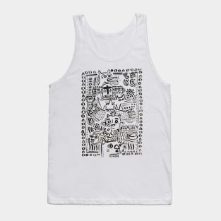 totem Tank Top